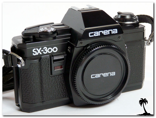 Carena SX-300