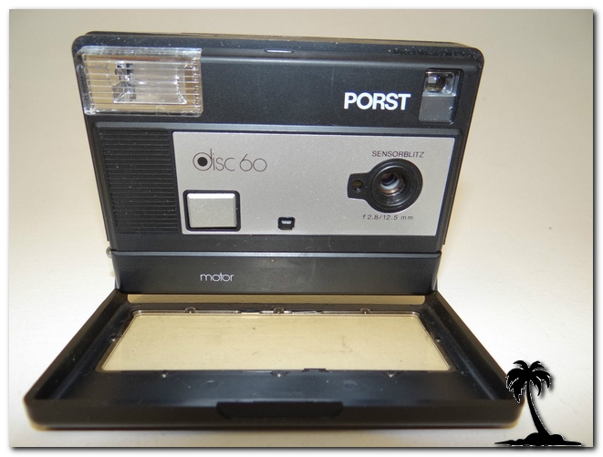 Disc 60