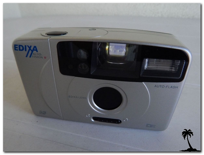 Edixa AutoVision