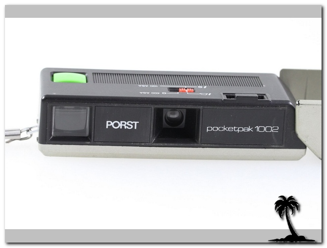 Pocketpak 1002