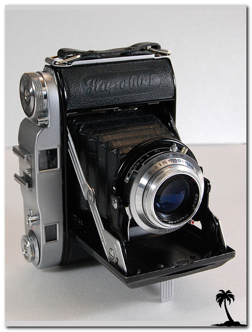 Hapo 66E