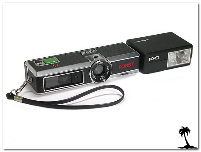 Pocketpak Electronic XF22