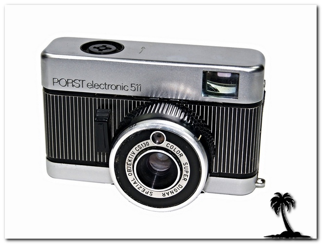 Porst Electronic 511