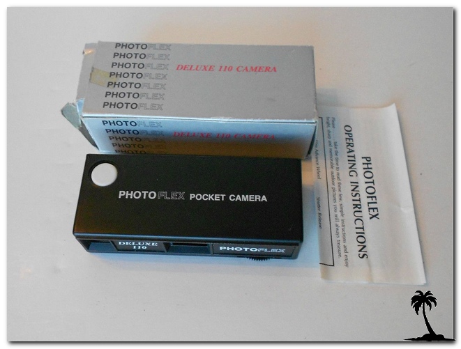Photoflex Deluxe 110