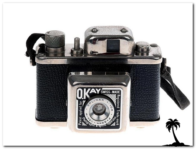 O.kay Camera