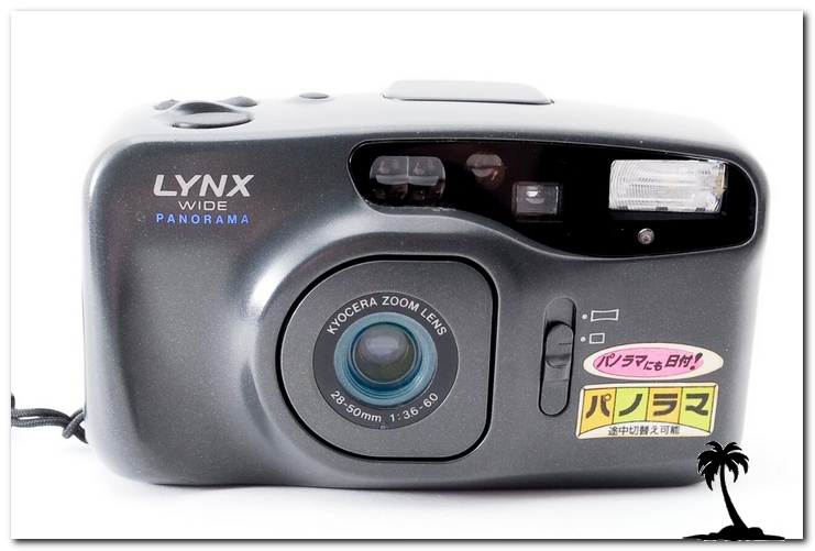 Lynx Wide