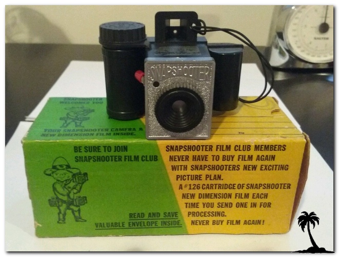 Plastics Development-Snapshooter