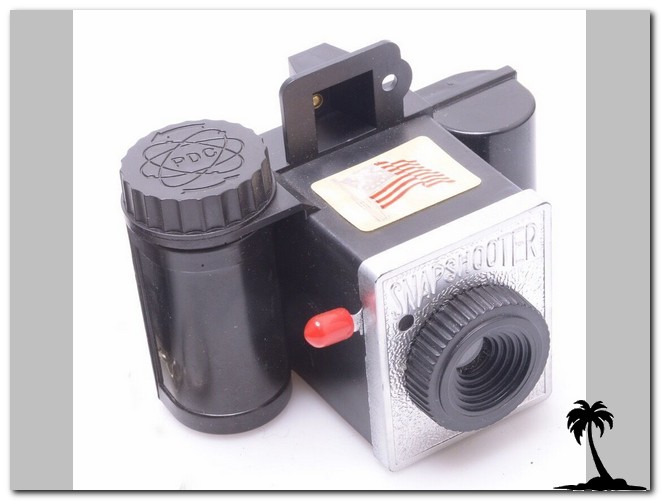 Snapshooter Bicentennial 1976