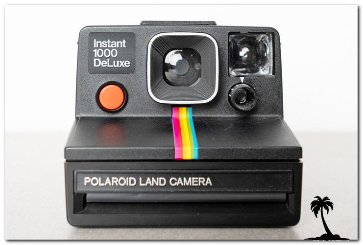 Instant 1000 De Luxe