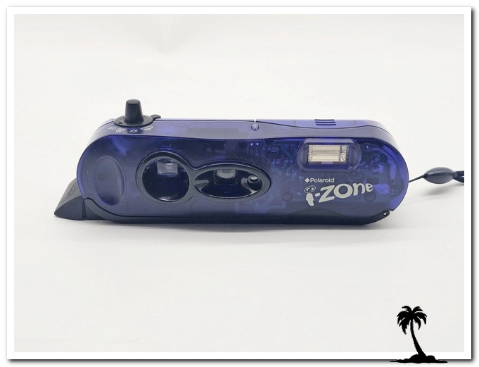 i-zone