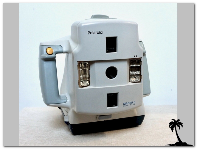 Macro 5 SLR Dental