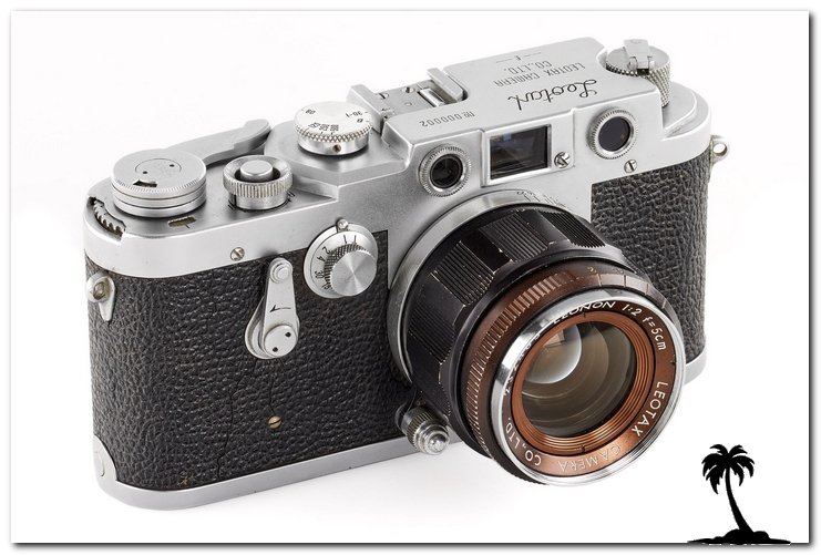 Leotax TV2 Merit Prototype