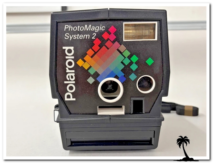 Photo Magic System