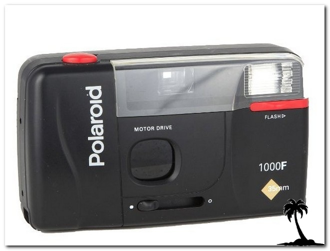 Polaroid-1000F 