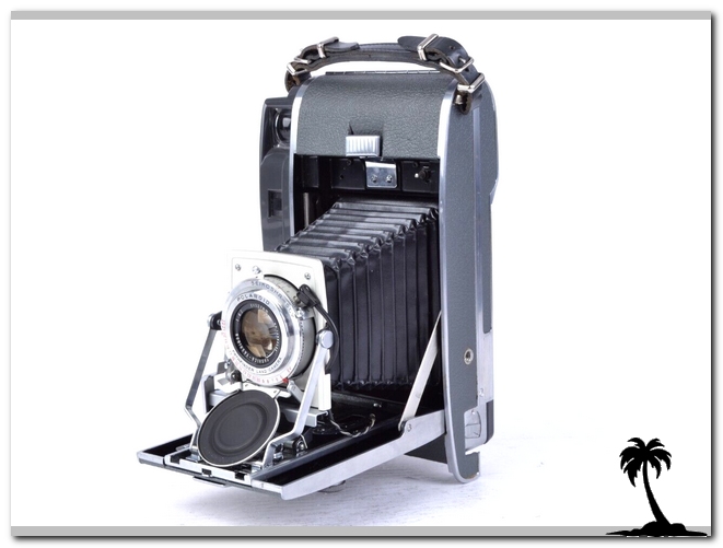 Polaroid-Pathfinder 120