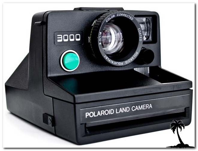 Polaroid-3000