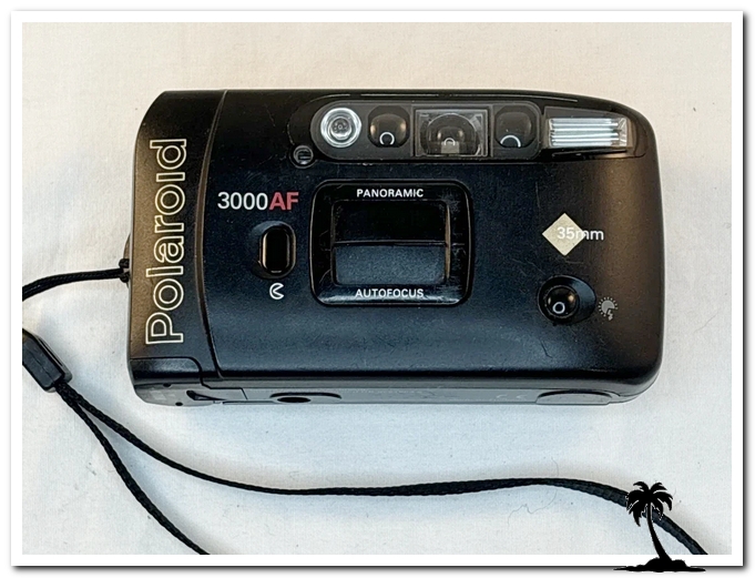 Polaroid-3000 AF