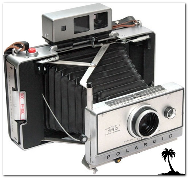 Polaroid-350