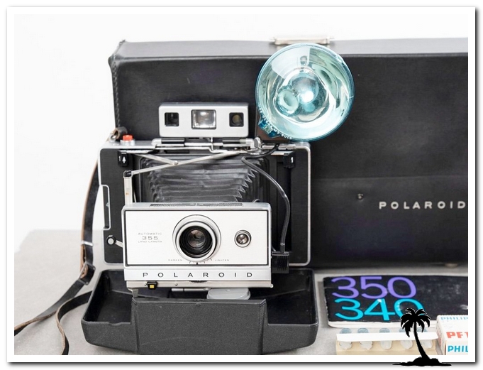 Polaroid-355