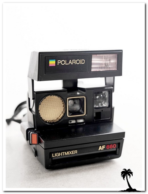 Lightmixer 660 AF