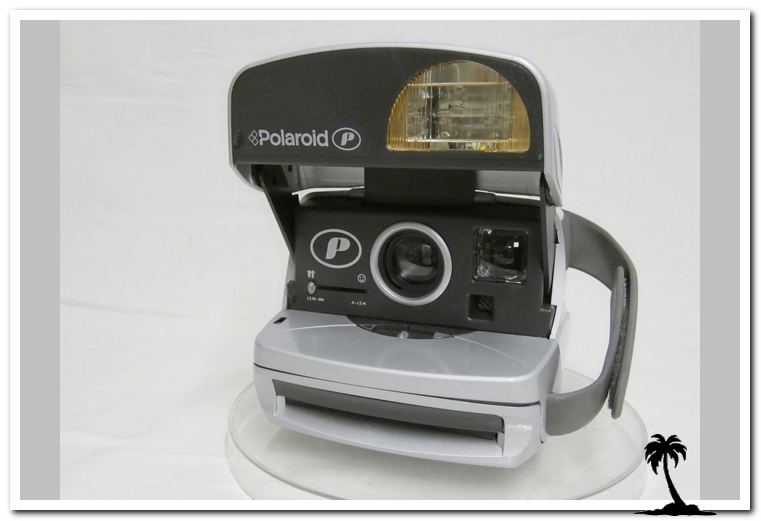 Polaroid-P