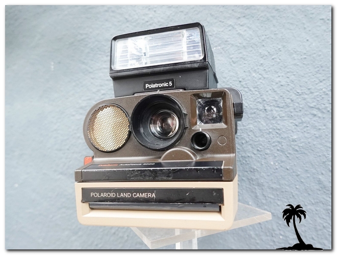 Polasonic AF 4000
