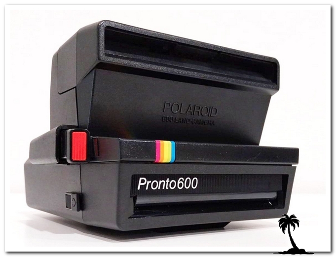 Pronto 600