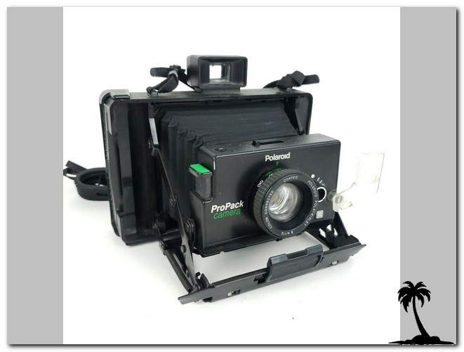 Polaroid-ProPack