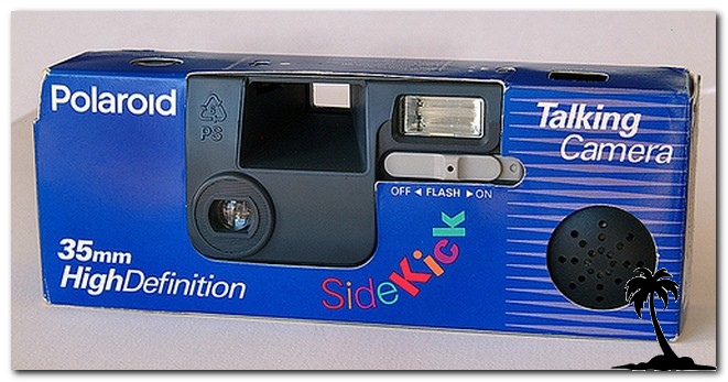 Sidekick Talking