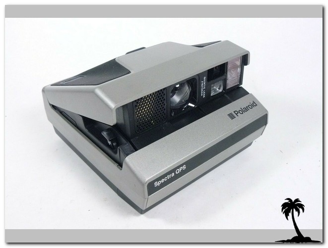 Spectra QPS