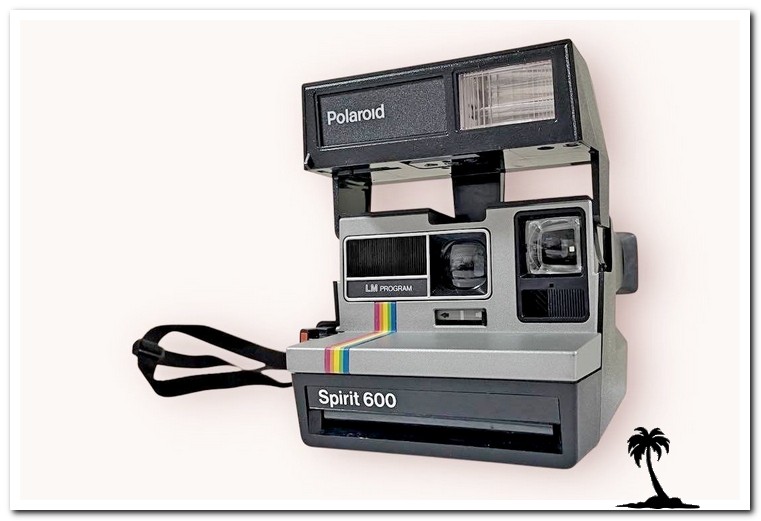 Spirit 600