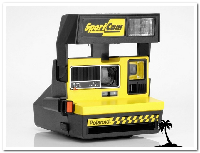 SportCam