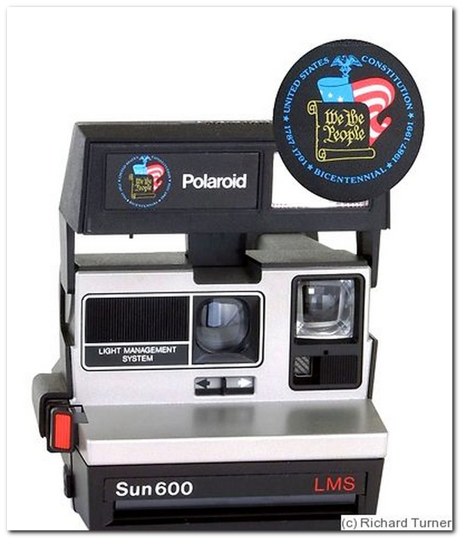 Sun 600 LMS 200 Years US