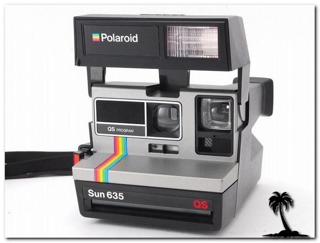Sun 635 QS