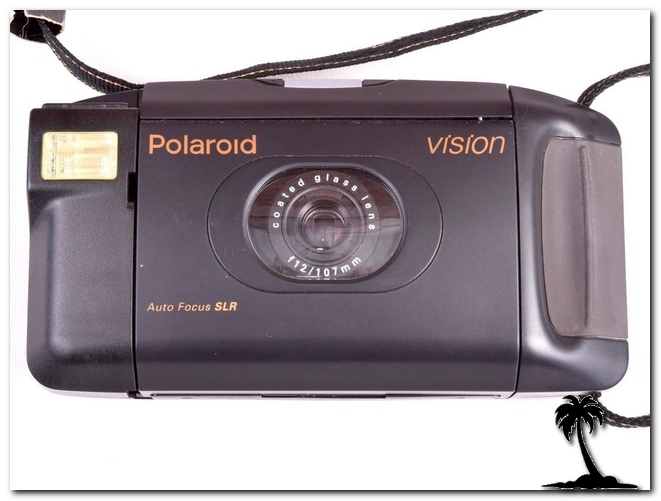 Polaroid-Vision