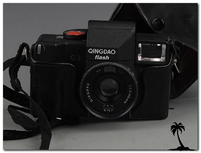 Qingdao Flash Electronic