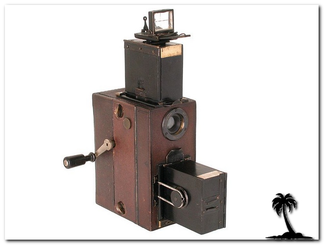 Mirographe