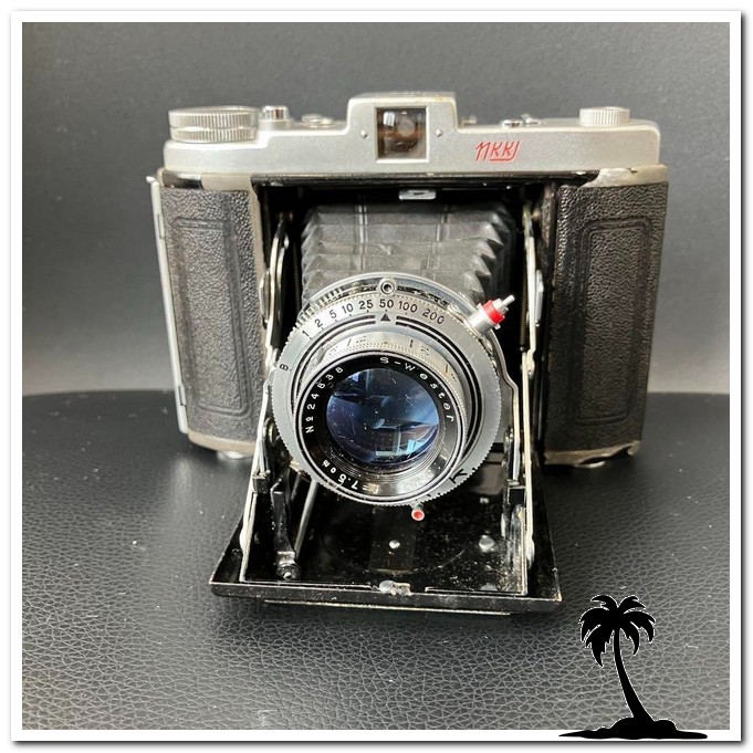 Nishida-Wester Six II