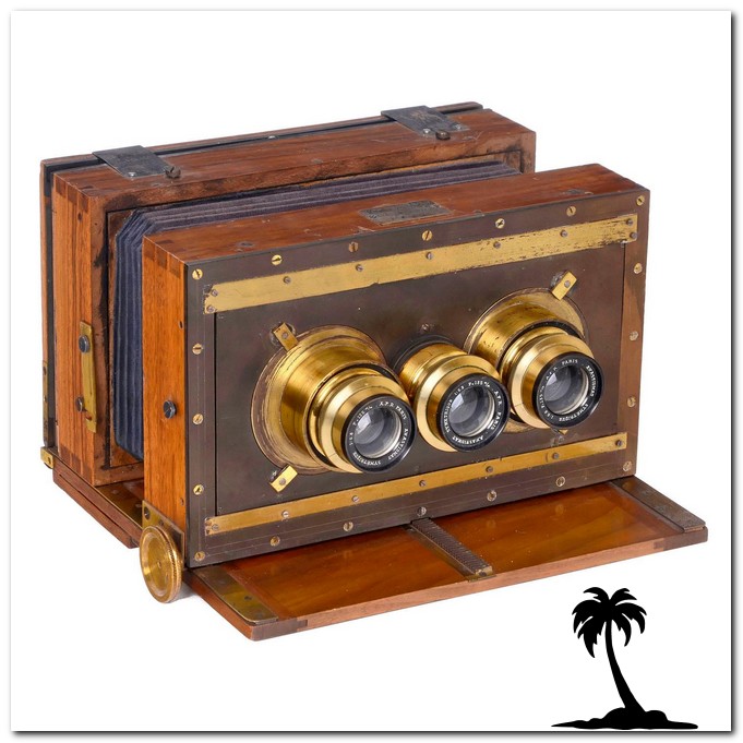 Stereo Panorama