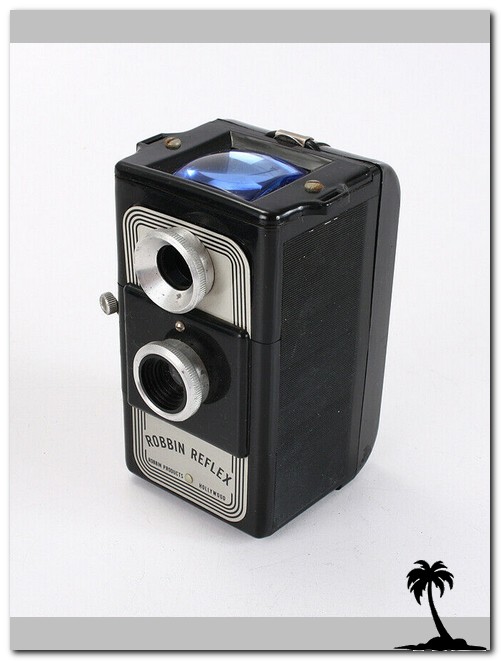 Robbin Reflex