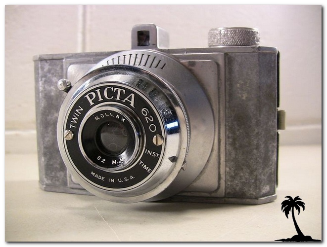 Picta Twin 620