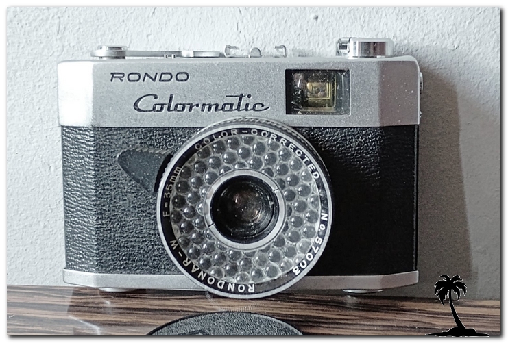 Rondo Colourmatic