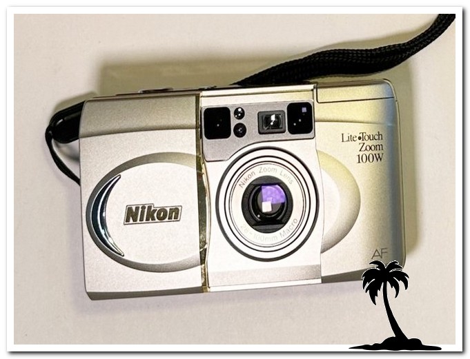 Lite-Touch Zoom 100W