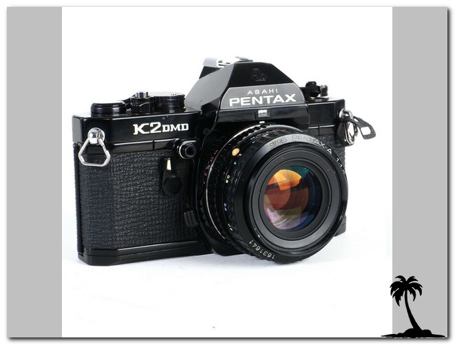K2 DMD
