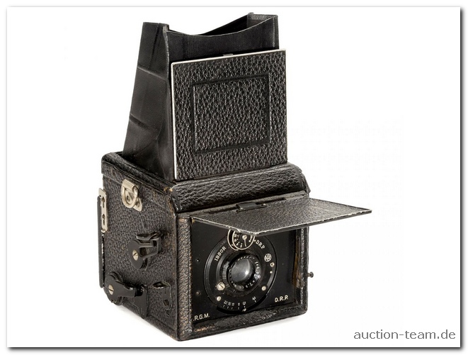 Schmitz and Thienemann-Uniflex Extra