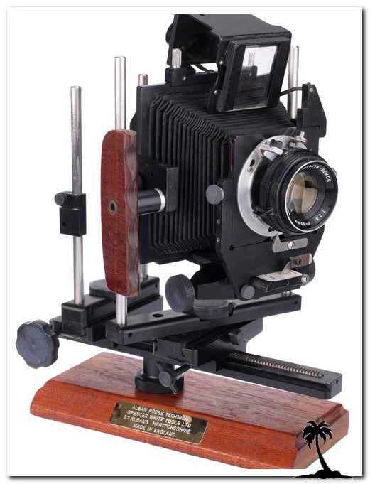 Spencer White-Press Technical Prototype