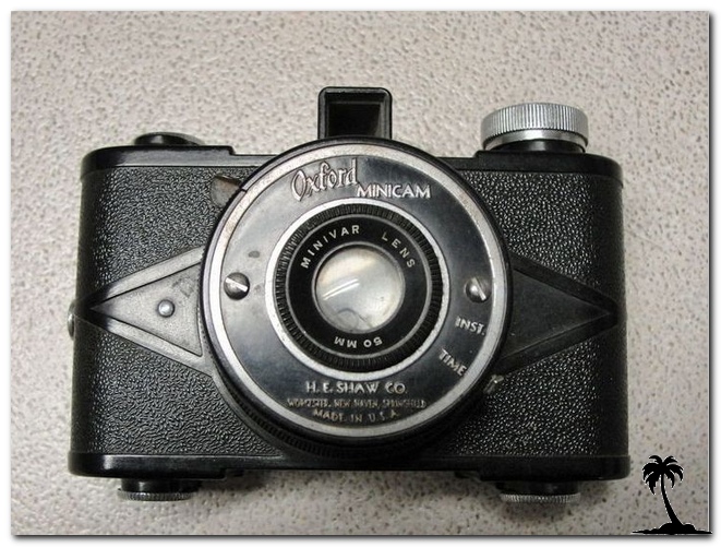Oxford Minicam