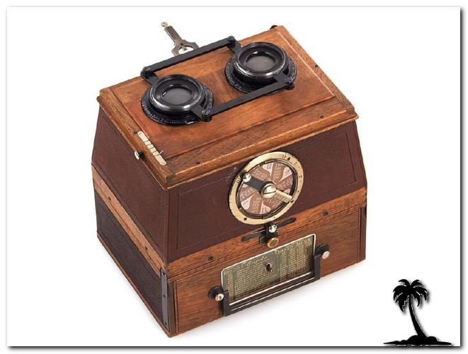 Sigriste Stereo