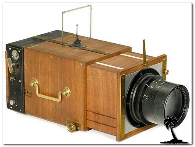 Sigriste Tele Prototype