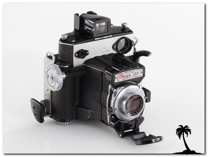 Omega 120